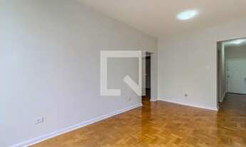 Imagem 3: Apartamento para Aluguel - Moema, 2 Quartos, 75 m2