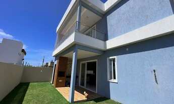 Imagem 2: Casa Condomínio Terras Alphaville1 - Barra dos Coqueiros