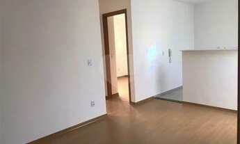 Imagem 2: Apartamento para locação no condomínio Monte Berlim