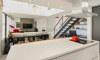 Imagem 6: Apartamento Venda 2 Dormitórios - 101 m² Vila Olímpia