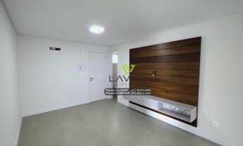 Imagem 6: Apartamento com 3 dormitórios para alugar, 107 m² por R$ 4.175,00/mês - Itoupava Seca - Bl