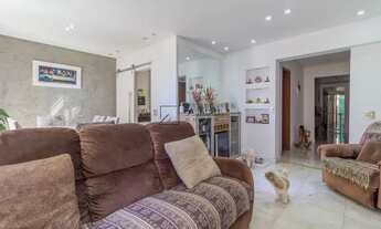 Imagem: Venda Apartamento 3 Dormitórios - 127 m²