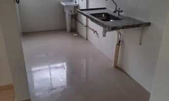 Imagem 4: Apartamento para aluguel com 44 metros quadrados com 2 quartos em Colina de Laranjeiras