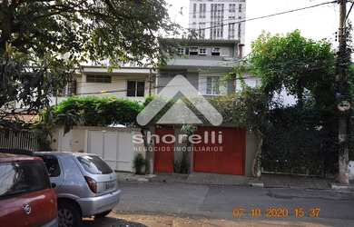 Imagem 2: VILA MADALENA - LUGAR UNICO - EM FRENTE A PRAÇA - RARA OPORTUNIDADE