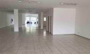 Imagem 5: Salão para alugar, 285 m² por R$ 7.500/mês - Vila Nova Cidade Universitária - Bauru/SP