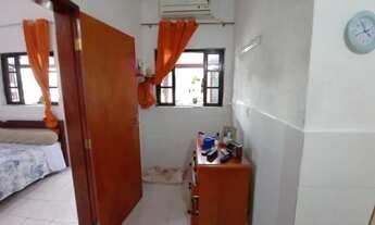 Imagem 5: Feriado no Guarujá - Praia Pitangueiras