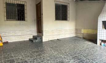 Imagem 3: Casa para venda Boqueirão - Curitiba - PR