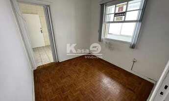 Imagem 5: Apartamento para locação no Gonzaga - Santos/SP