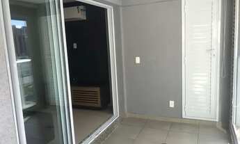 Imagem 2: Apartamento Locação 1 Dormitórios - 44 m² Moema
