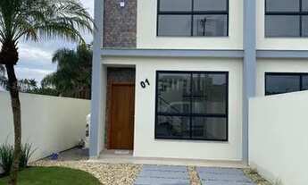 Imagem: Lindo Sobrado em Biguaçu