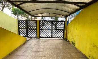 Imagem 7: Sobrado com 3 dorms, José Menino, Santos - R$ 870 mil, Cod: 985