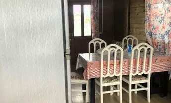 Imagem 6: Casa na Passagem do Maciambu