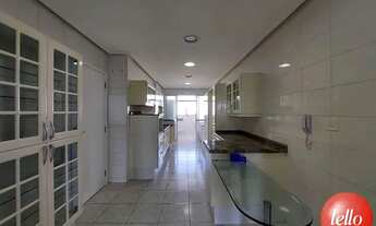 Imagem 6: São Paulo - Apartamento Padrão - Tatuapé