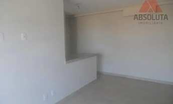 Imagem 3: Apartamento com 3 dormitórios para alugar, 70 m² por R$ 1.400/mês - Vila Cordenonsi - Amer