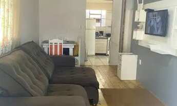 Imagem 2: Casa na lomba do Pinheiro