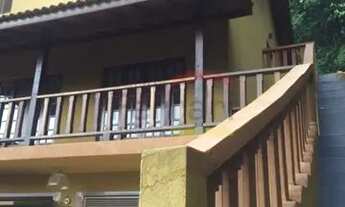 Imagem: CASA NA SERRA DA CANTAREIRA - TERRENO DE