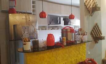 Imagem 3: Apartamento Apartamento com 2 dormitórios