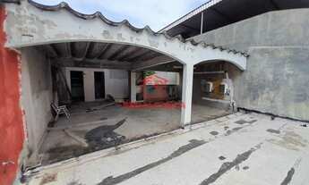 Imagem 4: Ótima Casa em Cond. Fechado - Com Terraço - 2Qts e 80m² - Taquara!