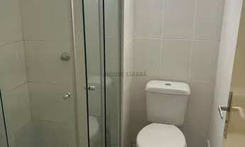 Imagem 2: Apartamento Térreo 3 dormitórios no residencial Imola, Bairro Parque residencial das Naçõe