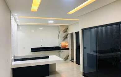 Imagem 5: Casa para venda possui 140 metros quadrados com 2 quartos