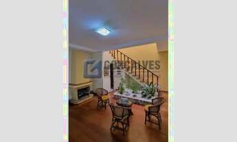 Imagem 6: SAO BERNARDO DO CAMPO - Residential / Sobrado - NOVA PETROPOLIS