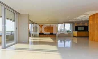 Imagem 2: APARTAMENTO DE 3 SUÍTES E 3 VAGAS MOINHOS DE VENTO