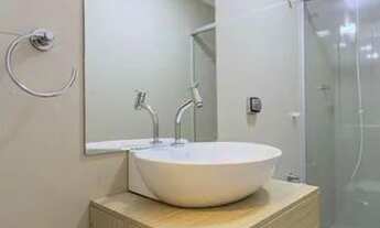 Imagem 5: Apartamento tipo para venda com 1 quarto, 46m²