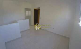 Imagem 7: Casa com 2 dormitórios à venda, 48 m² por R$ 200.000,00 - Vila Antártica - Praia Grande/SP