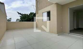 Imagem 6: Apartamento para Aluguel - Parque Continental II, 2 Quartos, 56 m2