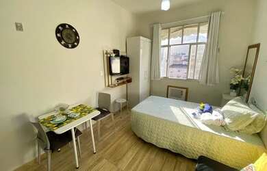 Imagem 4: APARTAMENTO TODO REFORMADO