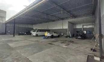 Imagem 4: Galpão para alugar, 700 m² por R$ 28.500/mês - Aricanduva - São Paulo/SP