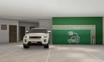 Imagem 7: Reserva Capim Macio - Apto 3/4 com 3 suítes de 142 m², andar alto, 2 vagas por 1.852.167