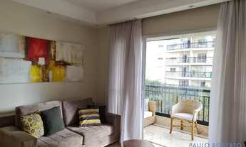 Imagem 6: APARTAMENTO - LAPA - SP