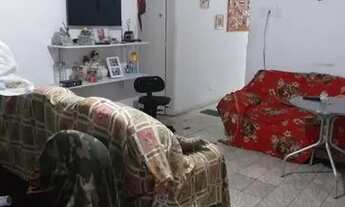 Imagem 7: Casa no São José (Leste