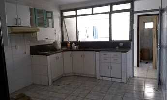 Imagem 3: Apartamento 120m²