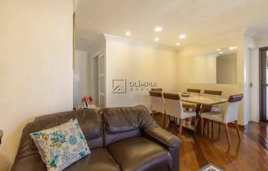 Imagem 6: Venda Cobertura 3 Dormitórios - 134 m² Chácara Klabin