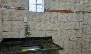 Imagem 6: Aluga-se casa de 1 quarto R$700,00 em Rocha Miranda