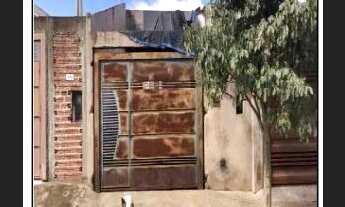 Imagem: BAURU - Casa Padrão - PARQUE SANTA CANDIDA