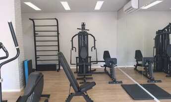 Imagem 3: Ap de 1/4 Executive Residence mobiliado com Cond/incluso!