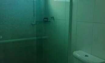 Imagem 2: Casa para venda tem 85 metros quadrados com 2 quartos em Caiçara - Praia Grande - SP