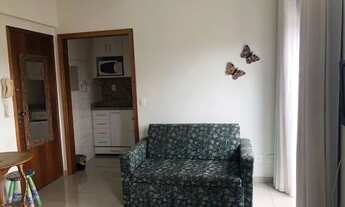 Imagem 4: Vendo apartamento Kitnet (flat) em Caxambu/MG