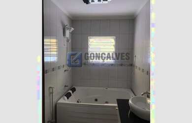 Imagem 7: SAO BERNARDO DO CAMPO - Residential / Sobrado - ALVES DIAS