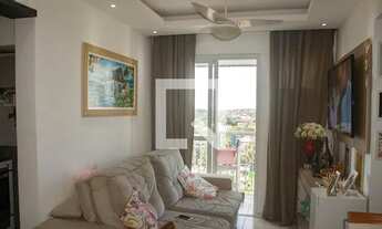 Imagem: Apartamento para Aluguel - Centro, 2 Quartos