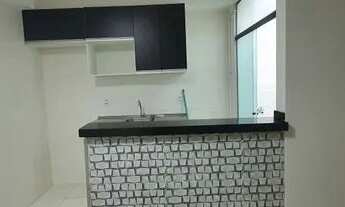 Imagem: ALUGO APARTAMENTO 2 QUARTOS