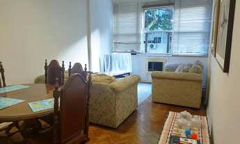 Imagem: Apartamento para venda possui 106 metros