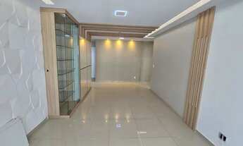 Imagem 6: Apartamento para aluguel no Renascença projetado com 03 dormitórios e prédio com espaço de