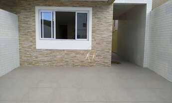 Imagem 1: Maravilhoso sobrado de 3 dormitórios, sendo 1 suíte com closet, com 2 quintais e churrasqu