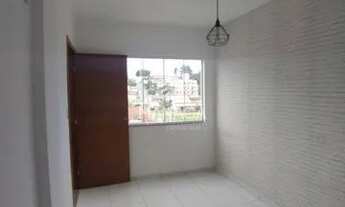 Imagem 3: Apartamento no são Cristóvão 2 quartos sem mobília