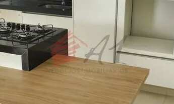 Imagem 3: Apartamento no bairro ELARA