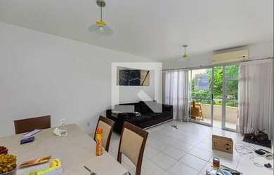 Imagem 2: Apartamento para Aluguel - Camboinhas, 2 Quartos, 121 m2